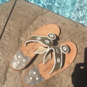 Jack Rogers Sandal